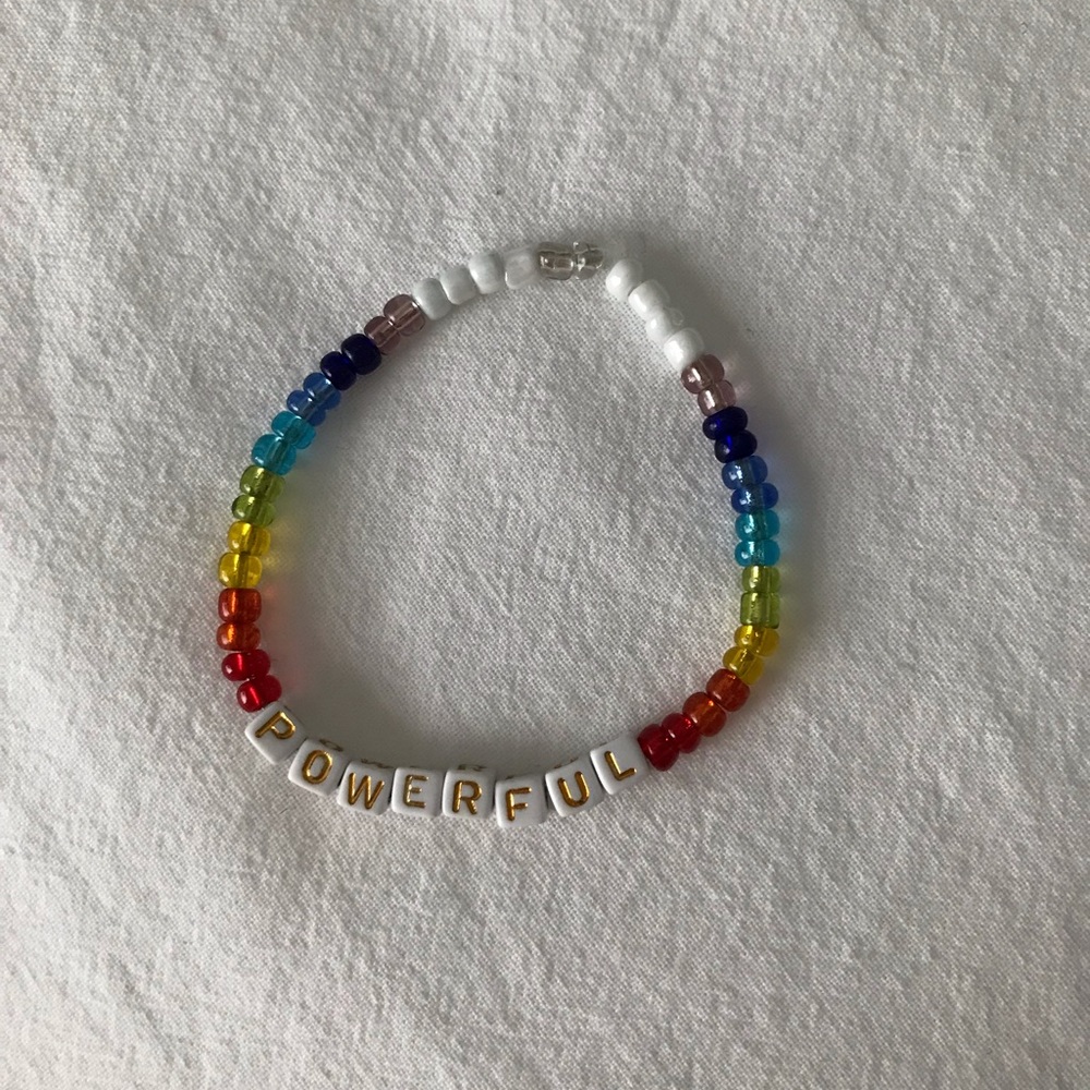 Handmade Bracelet